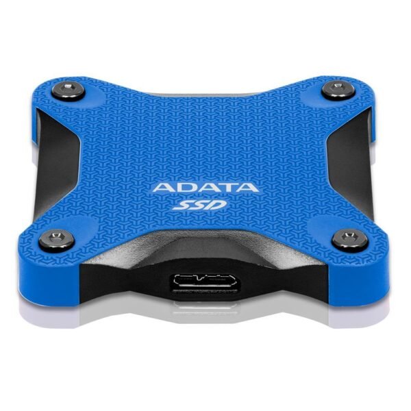 ADATA Externes SSD – Bild 4