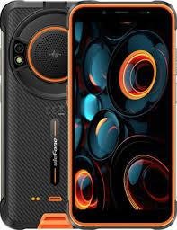 ULEFONE 16S ORANGE {built-in Arbeitsspeicher} Orange