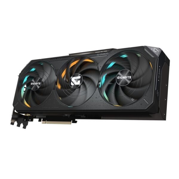 GIGABYTE NVIDIA GeForce RTX 5070 Ti Grafikkarte 16GDDR7 – Bild 7