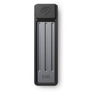 SEAGATE Extern SSD