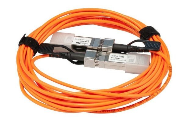 MIKROTIK KABEL DIRECT ATTACH SFP+ 5M/S+AO0005 MIKROTIK