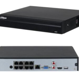 DAHUA Channel NVR