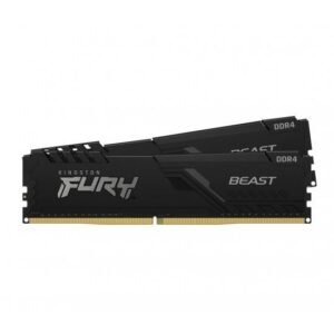 KINGSTON DDR4 Arbeitsspeicher RAM