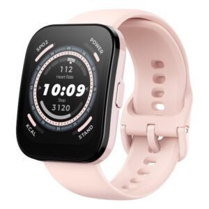 HUAMI SMARTWATCH AMAZFIT BIP 5/A2215 ROSA W2215EU2N HUAMI