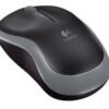 LOGITECH Maus "910-002235"