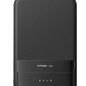 ECOFLOW Powerbank