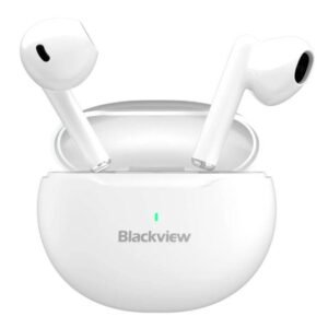 BLACKVIEW Headset "AIRBUDS6WHITE"