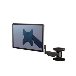 FELLOWES Fernseher/Monitor Halterung