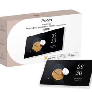 AQARA SMART HOME HUB S1 PLUS EU/MP-K03D AQARA