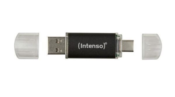 INTENSO USB-Flash-Laufwerk