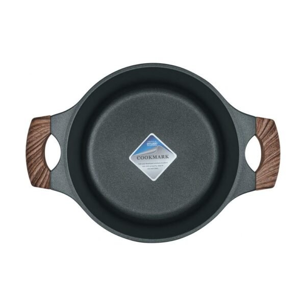 RESTO KASSEROLLE D20CM 2.4L/93901 RESTO – Bild 5