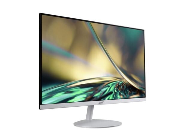 ACER 27 Monitor "UM.HS2EE.E18" (IPS, 1920x1080, 100 Hz) – Bild 2