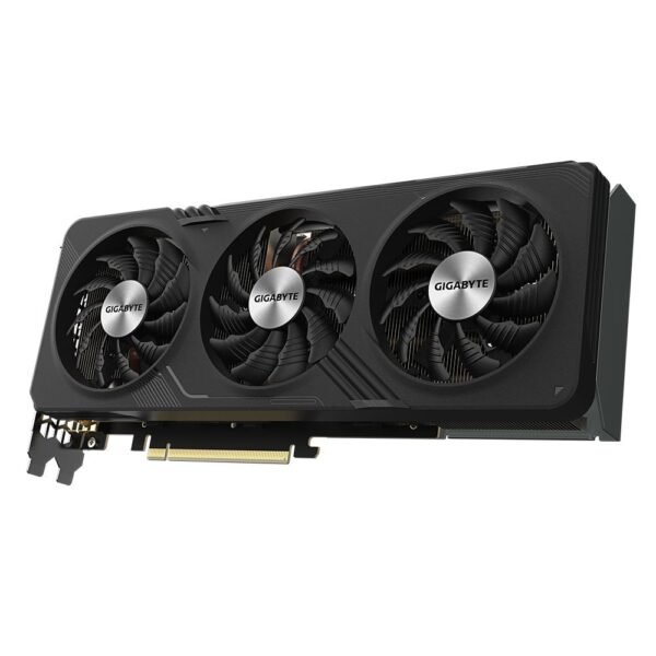 GIGABYTE AMD Radeon RX 7600 XT Grafikkarte 16GDDR6 – Bild 4