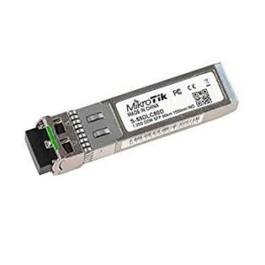 MIKROTIK Medienkonverter