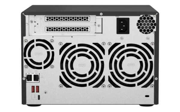 QNAP Speicher System – Bild 4