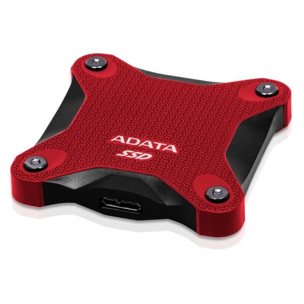 ADATA Externes SSD – Bild 2