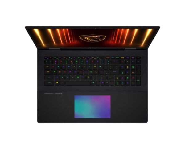 MSI 18" Laptop (, 64GB, 6TB) – Bild 4