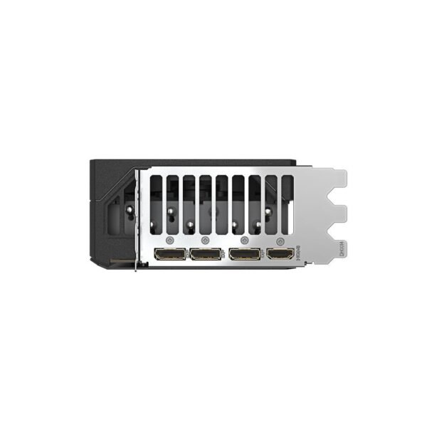 GIGABYTE NVIDIA GeForce RTX 5070 Grafikkarte 12GDDR7 – Bild 7