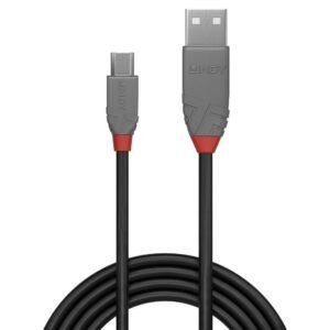 LINDY USB-Kabel