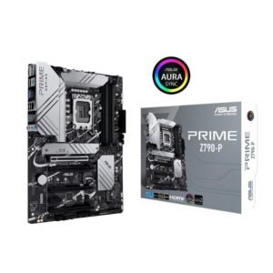 ASUS Intel Z790 Mainboard LGA1700 ATX