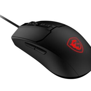 MSI Maus "FORGE GM100