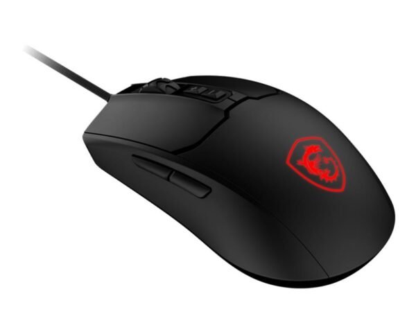 MSI Maus "FORGE GM100