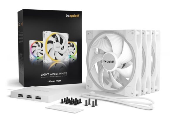 BE QUIET System Cooler – Bild 2