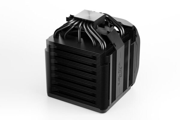 BE QUIET CPU-Kühler – Bild 5