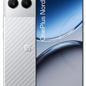 ONEPLUS CPH2663 {built-in Arbeitsspeicher} Silver