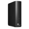 WESTERN DIGITAL 3,5" Externes Festplattenlaufwerk