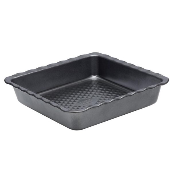 RESTO RECHTECKIGE BAKEWARE/25.5X25.5X5CM 96115 RESTO