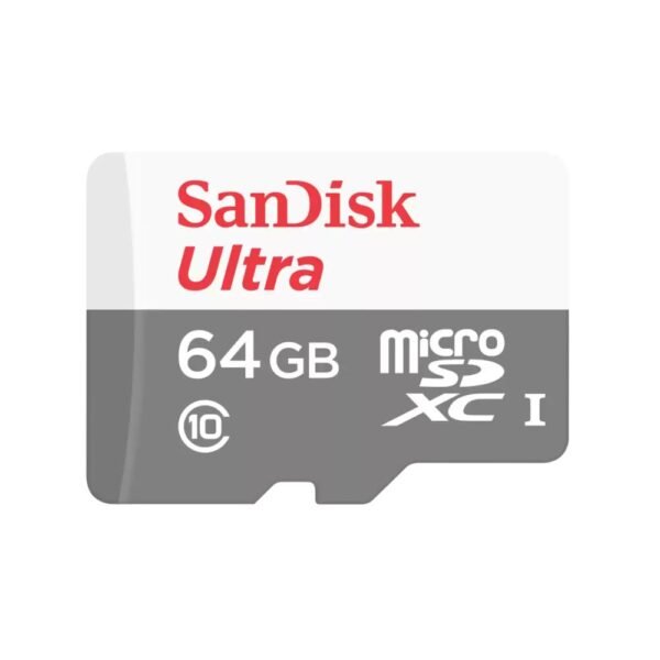 SANDISK Micro SDXC-Karte