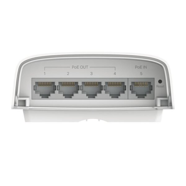 TP-LINK-Gigabit-Switch mit mehreren Anschlüssen – Bild 2