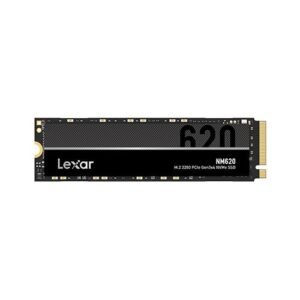 LEXAR M.2 NVMe SSD