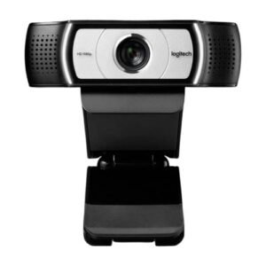 LOGITECH Webcam