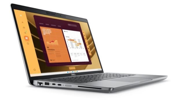 DELL 14" Laptop (, 16GB, 512GB) – Bild 3