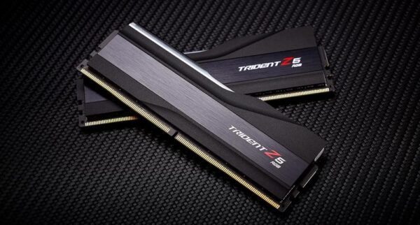 G.SKILL DDR5 Arbeitsspeicher RAM – Bild 5
