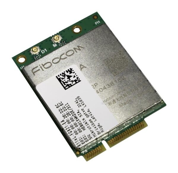 MIKROTIK Drahtloser Netzwerkadapter
