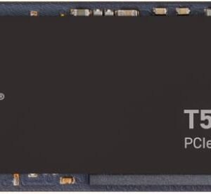 CRUCIAL M.2 NVMe SSD