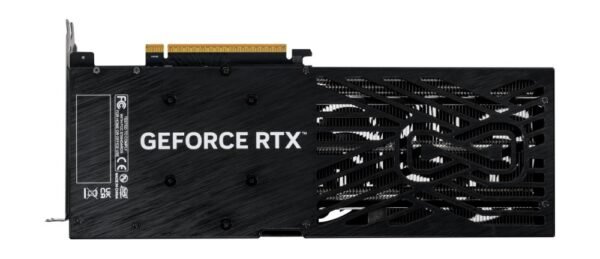 PALIT NVIDIA GeForce RTX 5060 Grafikkarte 8GDDR7 – Bild 3
