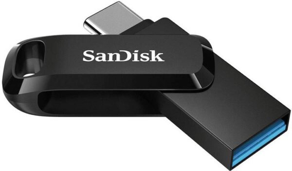 SANDISK USB-Flash-Laufwerk – Bild 2