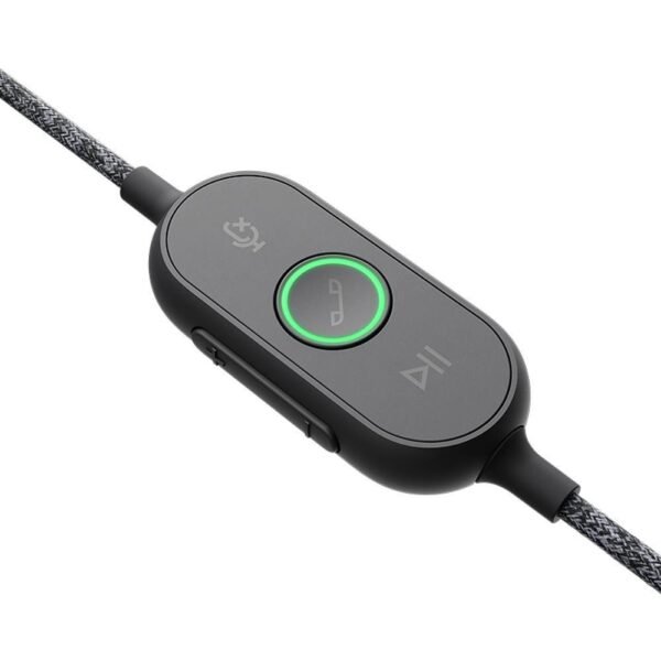 LOGITECH Headset "981-000870" – Bild 2