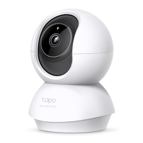 TP-LINK WRL KAMERA SCHWENKEN/NEIGEN/TAPO C230 TP-LINK – Bild 2
